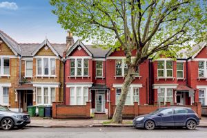 Exterior shot- click for photo gallery